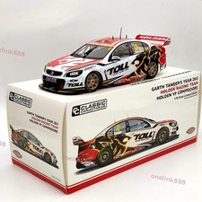 Classic Carlectables 1:18