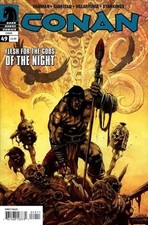 CONAN 49