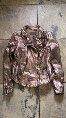 Super edle muubaa biker - edle,