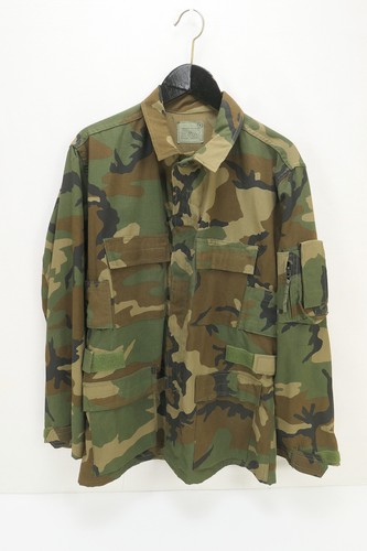 Army feldhemd coat aircrew - us,