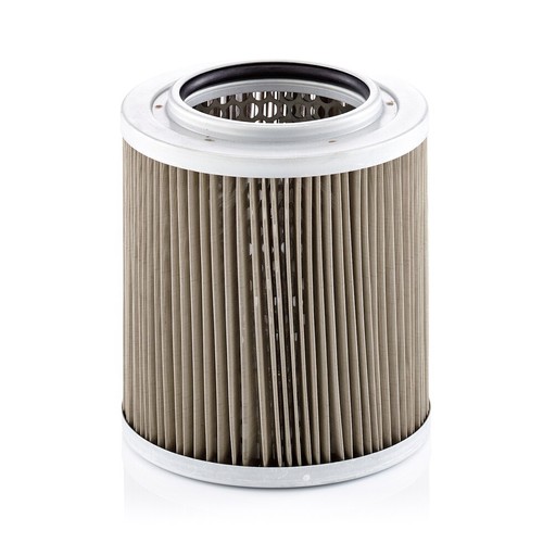 ölfilter mann filter - mann-filter, hd