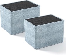 2 x Keramikfilter Typ 3 für