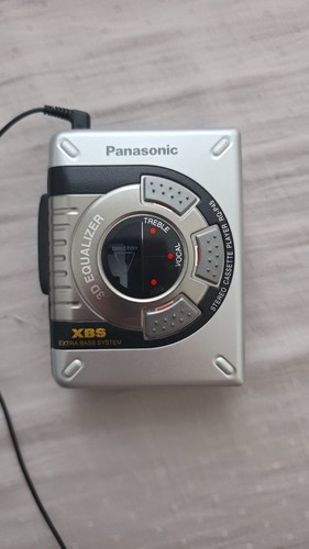 Panasonic p45 - panasonic, rq-p45