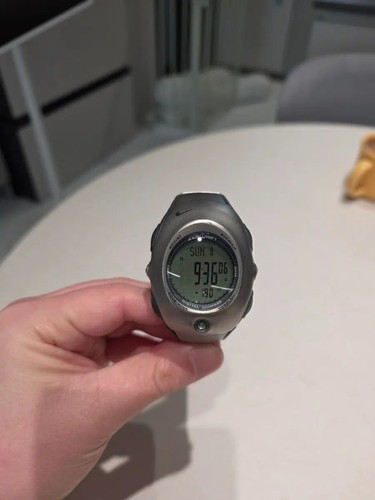 Nike acg zero drift - acg, titanium
