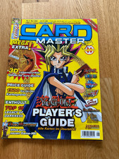 Card Master Anime Nr. 06/2004