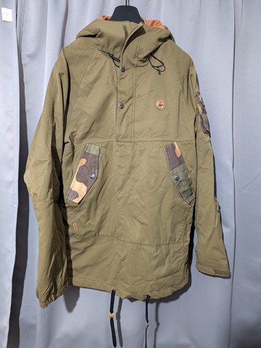 Thirty two snowboardjacke - thirty,