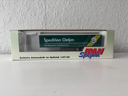 Awm spedition oetjen - |,