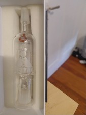 Glas Bubbler für VOLCANO HYBRID / DIGIT / CLASSIC Vaporizer Wasserfilter