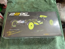Team Losi Racing 22 5.0 DC