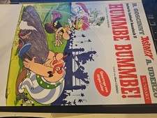 Asterix Mundart Hessisch XI |