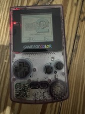 Nintendo Game Boy Color