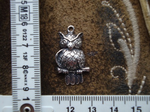 Charivari anhänger charm - charivari,