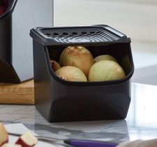 Tupperware Zwiebel Lager 5,5l