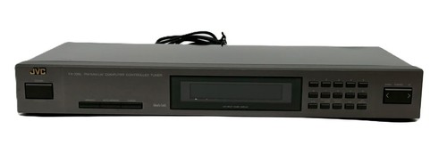 Jvc tuner 335 ltn - jvc,