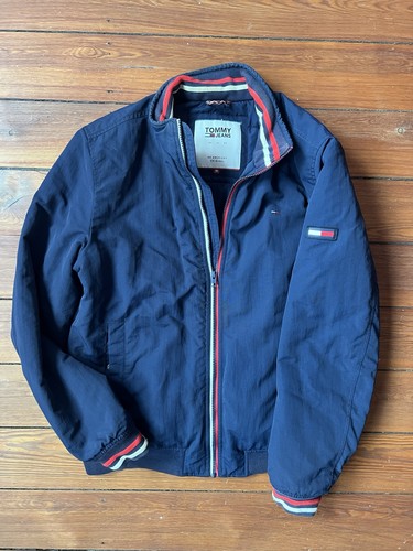 Tommy hilfiger heritage - tommy, jacke