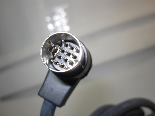 Kabel cd wechsler - ca.,