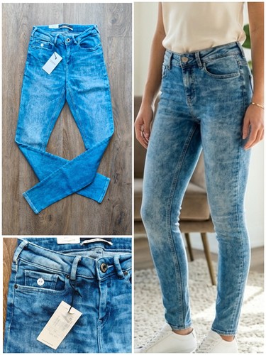 Scotch soda damen jeans - soda,
