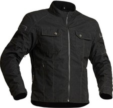 Lindstrands Motorrad Jacke