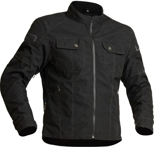 Lindstrands motorrad jacke - lindstrands,