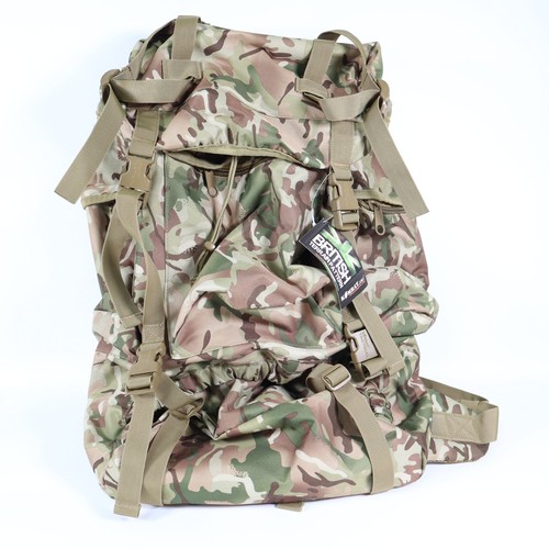 Kombat large tactical army - kombat,