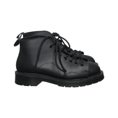 Solovair schnürstiefel - solovair,,