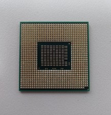 CPU Prozessor Intel Core