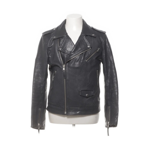 Bikerjacke herren - bikerjacke,,