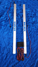 BRABUS Einstiegsleisten