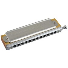 Hohner Chromonica 270 C Deluxe
