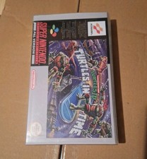 Nintendo SNES Super Nintendo