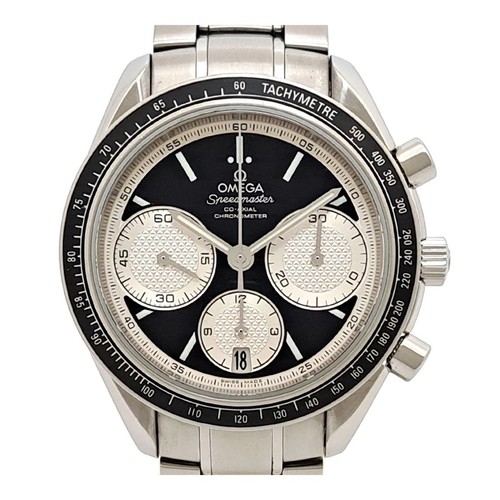Omega speedmaster date mit - date,