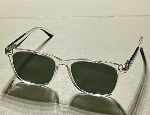 Sonnenbrille vollrand - sonnenbrille,