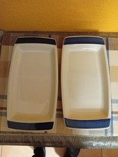 Kahla Servierplatten, Mitropa