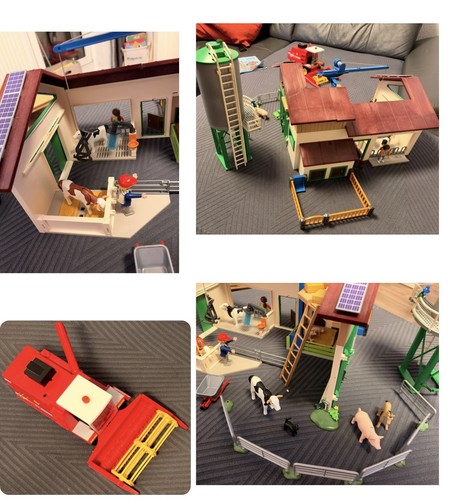 Playmobil 70132 großer - playmobil,