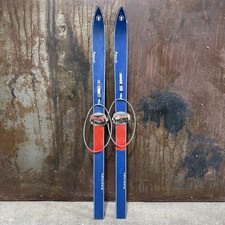 Alte Holzski Holz Skier Holz
