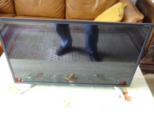 Sharp aquos 5542e 720p - sharp,