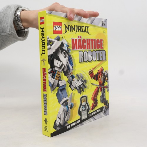 Lego ninjago mächtige - lego®,