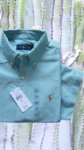 Ralph lauren herren hemd - ralph, 1/2