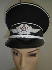 Schirmmütze Schildmütze