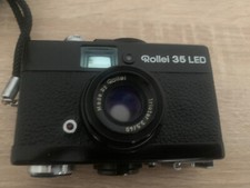 ROLLEI 35 LED - Kamera Rollei