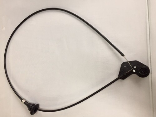 Original bmw motorhaubenzug - original,
