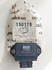 Hüco 13 8034 Schaltgerät Zündanlage LUCAS OPEL Kadett E + div. Fahrzeuge 1237334