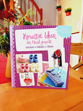 "Kreative Ideen von Hand