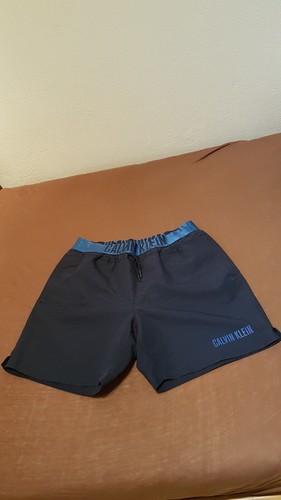 Calvin klein badeshorts - calvin,