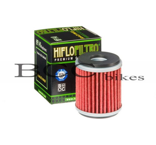 Hiflo ölfilter yamaha 250 - hiflo,