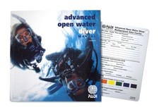 Padi Advanced Open Water