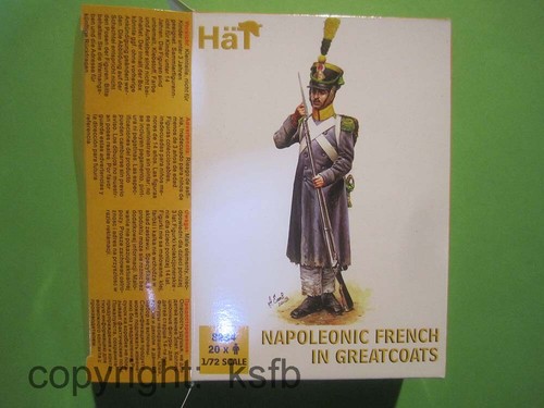 Hät 8234 napoleon - hät,