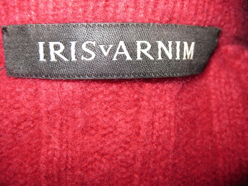 Iris von arnim kaschmir twin - kaschmir,