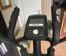 MAXXUS Crosstrainer CX 3.0  Ergometer Ellipsentrainer 
