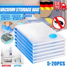 5-20x Vakuumbeutel